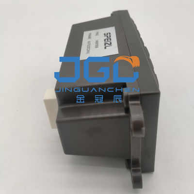 อะไหล่เครื่องขุด EC300D EC380D EC480D แผ่นปรับอากาศเครื่องขุด 14594714 14697658 สําหรับ VOL-VO