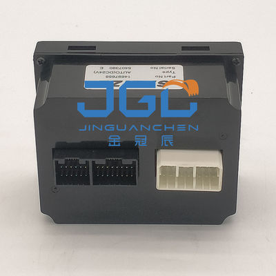 อะไหล่ไฟฟ้า EC210 EC210B แผ่นปรับอากาศเครื่องขุด 14697658 14590052 14530573 14631179