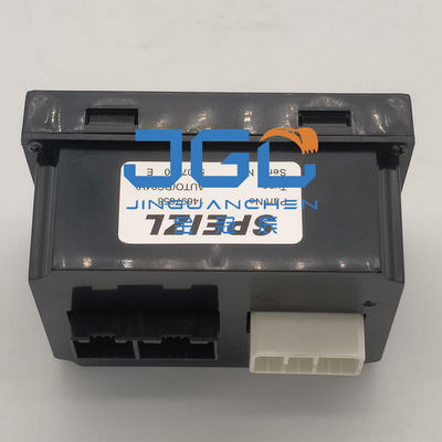 อะไหล่ไฟฟ้า EC210 EC210B แผ่นปรับอากาศเครื่องขุด 14697658 14590052 14530573 14631179
