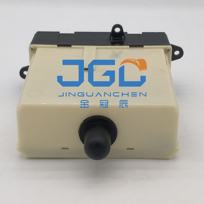 Pc200-6 อะไหล่ excavator แผ่นควบคุมเครื่องปรับอากาศ 20Y-979-2471 20Y9792471