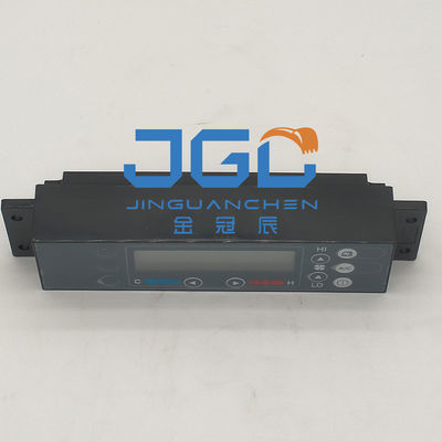 PC Loader แผ่นควบคุมเครื่องปรับอากาศ สําหรับชิ้นส่วนเครื่องขุด