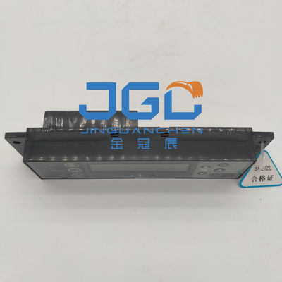 เครื่องขุด SK200-3 SK200-6 SK200-6E SH200A3 แผ่นควบคุมเครื่องปรับอากาศ YN20M01299P1 151589-17530 LC20M01013P1 51589-1752