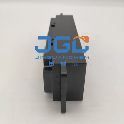KHR12512 เครื่องควบคุมแผ่นเครื่องปรับอากาศ สําหรับ SH210 A5 SH210-5 เครื่องปรับอากาศ แดชบอร์ด Excavat