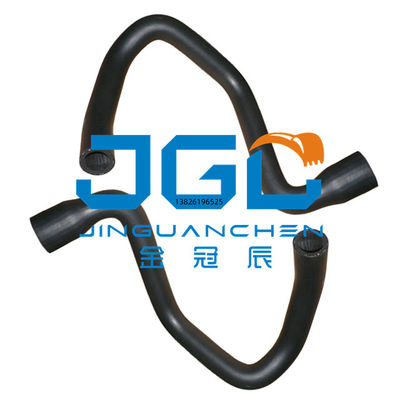 อะไหล่เครื่องขุด 22M-03-21450 ท่อเชือกน้ํา PC40MR-2 สําหรับ Komatsu