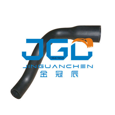 PC40MR-2 อะไหล่เครื่องขุด 22M-03-21440 22M-03-21450 ช่องน้ําสําหรับเครื่องขุด