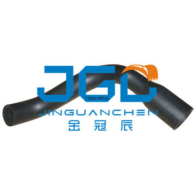PC40MR-2 อะไหล่เครื่องขุด 22M-03-21440 22M-03-21450 ช่องน้ําสําหรับเครื่องขุด