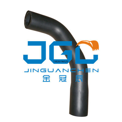 PC40R-8 อุปกรณ์สํารองเครื่องขุด 22M-03-21440 22M-03-21450 อุปกรณ์ระบายน้ํา