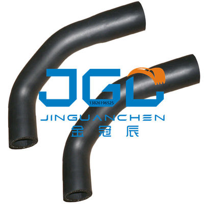 PC40R-8 อุปกรณ์สํารองเครื่องขุด 22M-03-21440 22M-03-21450 อุปกรณ์ระบายน้ํา