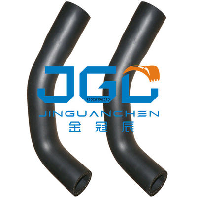 PC40R-8 อุปกรณ์สํารองเครื่องขุด 22M-03-21440 22M-03-21450 อุปกรณ์ระบายน้ํา