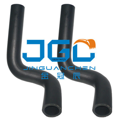 201-03-51130 ท่อระบายน้ํา ส่วนสํารองสําหรับ Komatsu PC60-3/5 Excavator