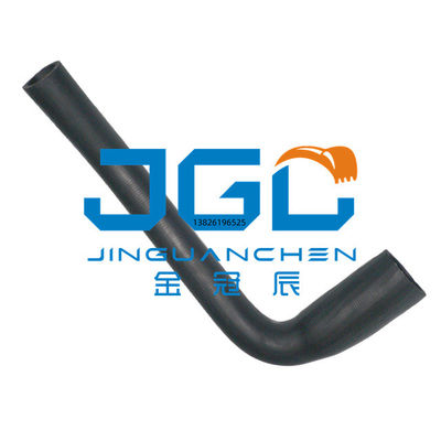 PC60-3 PC60-5 PC60-6 ท่อน้ําลงสําหรับเครื่องขุดดิน เครื่องยนต์ดีเซล 201-03-51141