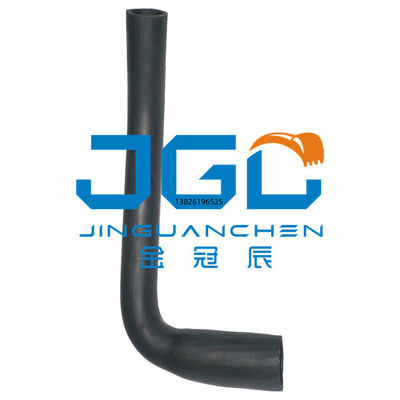 PC60-3 PC60-5 PC60-6 ท่อน้ําลงสําหรับเครื่องขุดดิน เครื่องยนต์ดีเซล 201-03-51141