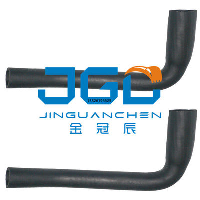PC60-3 PC60-5 PC60-6 ท่อน้ําลงสําหรับเครื่องขุดดิน เครื่องยนต์ดีเซล 201-03-51141