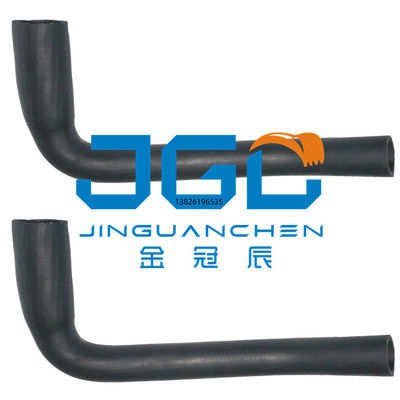 PC60-3 PC60-5 PC60-6 ท่อน้ําลงสําหรับเครื่องขุดดิน เครื่องยนต์ดีเซล 201-03-51141