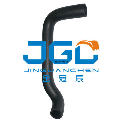 PC60-7 เครื่องขุด 4D95 อะไหล่เครื่องยนต์ 201-03-71182 ท่อระบายน้ําสําหรับ Komatsu