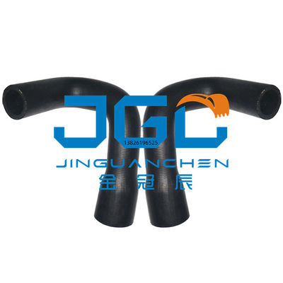 อะไหล่เครื่องจักรก่อสร้าง ท่อระบายน้ํา 210-03-71172 สําหรับ Komatsu PC60-7