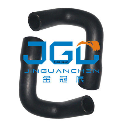 อะไหล่เครื่องจักรก่อสร้าง ท่อระบายน้ํา 210-03-71172 สําหรับ Komatsu PC60-7