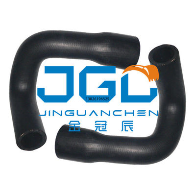 อะไหล่เครื่องจักรก่อสร้าง ท่อระบายน้ํา 210-03-71172 สําหรับ Komatsu PC60-7