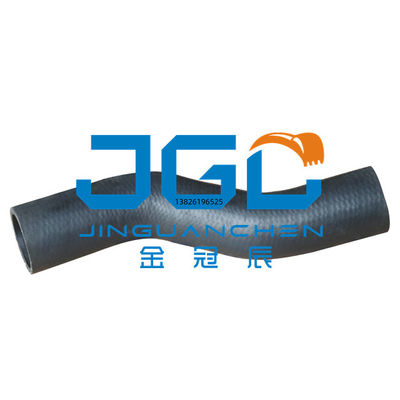 201-03-72190 2010372190 ท่อน้ําสําหรับ PC60-7 4D95 เครื่องขุดท่อด้านบนและด้านล่าง