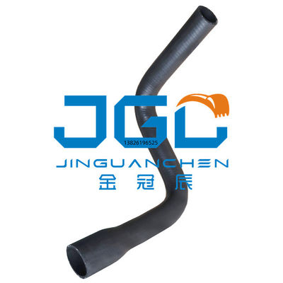 PC100-3 PC120-3 ท่อน้ําสําหรับเครื่องขุดเครื่องยนต์ดีเซล 20G-03-11171