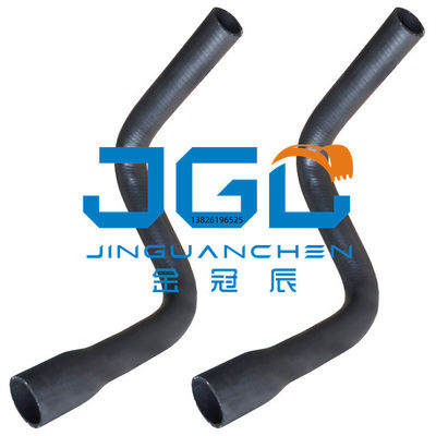PC100-3 PC120-3 ท่อน้ําสําหรับเครื่องขุดเครื่องยนต์ดีเซล 20G-03-11171