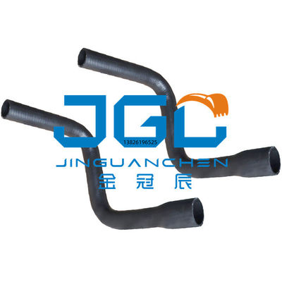 PC100-3 PC120-3 ท่อน้ําสําหรับเครื่องขุดเครื่องยนต์ดีเซล 20G-03-11171