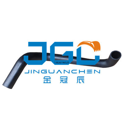 PC100-3 PC120-3 ท่อน้ําลงสําหรับเครื่องขุดเครื่องยนต์ดีเซล 20G-03-11163