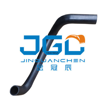 PC100-3 PC120-3 ท่อน้ําลงสําหรับเครื่องขุดเครื่องยนต์ดีเซล 20G-03-11163