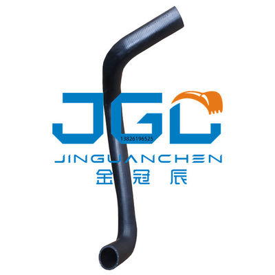 PC100-3 PC120-3 ท่อน้ําลงสําหรับเครื่องขุดเครื่องยนต์ดีเซล 20G-03-11163