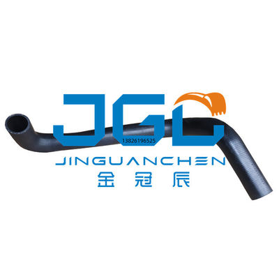 PC100-3 PC120-3 ท่อน้ําลงสําหรับเครื่องขุดเครื่องยนต์ดีเซล 20G-03-11163