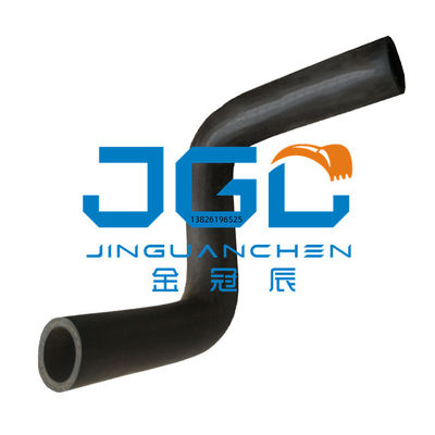 2030356180 4D95 เครื่องยนต์ ท่อระบายน้ําด้านบนสําหรับเครื่องขุด PC100-5 PC120-5