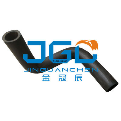 2030356180 4D95 เครื่องยนต์ ท่อระบายน้ําด้านบนสําหรับเครื่องขุด PC100-5 PC120-5
