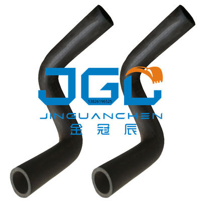 2030356180 4D95 เครื่องยนต์ ท่อระบายน้ําด้านบนสําหรับเครื่องขุด PC100-5 PC120-5