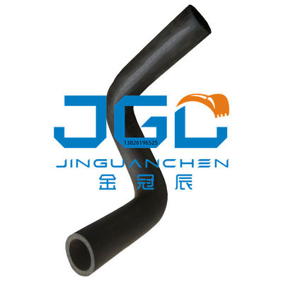 2030356180 4D95 เครื่องยนต์ ท่อระบายน้ําด้านบนสําหรับเครื่องขุด PC100-5 PC120-5