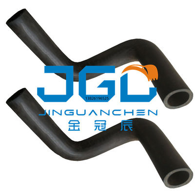 2030356180 4D95 เครื่องยนต์ ท่อระบายน้ําด้านบนสําหรับเครื่องขุด PC100-5 PC120-5