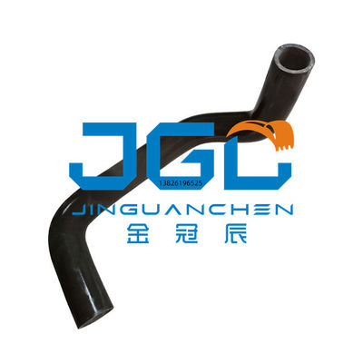 PC100-5 PC120-5 ท่อน้ําสําหรับเครื่องขุดเครื่องยนต์ดีเซล 203-03-56190