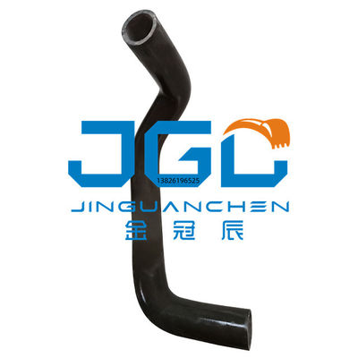 PC100-5 PC120-5 ท่อน้ําสําหรับเครื่องขุดเครื่องยนต์ดีเซล 203-03-56190