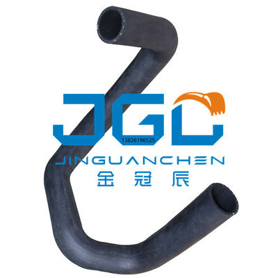 เครื่องยนต์ดีเซล PC100-5 PC120-5 ท่อน้ําลงสําหรับเครื่องขุด เครื่องยนต์ดีเซล 203-978-5340
