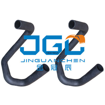 เครื่องยนต์ดีเซล PC100-5 PC120-5 ท่อน้ําลงสําหรับเครื่องขุด เครื่องยนต์ดีเซล 203-978-5340