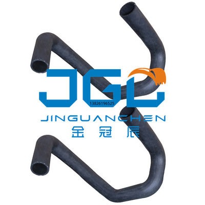 เครื่องยนต์ดีเซล PC100-5 PC120-5 ท่อน้ําลงสําหรับเครื่องขุด เครื่องยนต์ดีเซล 203-978-5340