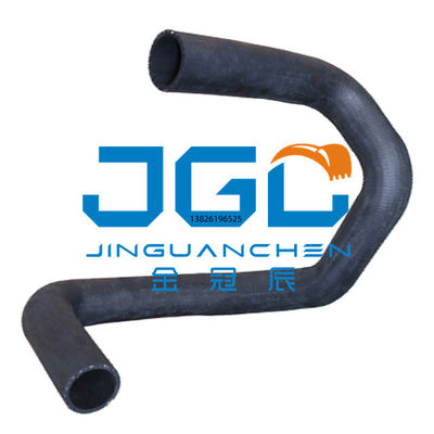 เครื่องยนต์ดีเซล PC100-5 PC120-5 ท่อน้ําลงสําหรับเครื่องขุด เครื่องยนต์ดีเซล 203-978-5340
