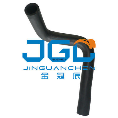 เครื่องขุดท่อน้ําชั้นบนและชั้นล่าง ท่อท่อน้ําต้น 203-03-61172 สําหรับ PC100-6、PC120-6(4D95) ท่อน้ํา