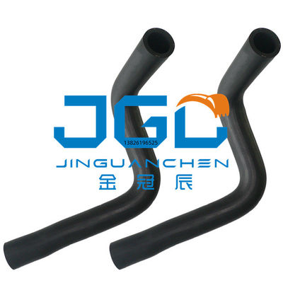 เครื่องขุดท่อน้ําชั้นบนและชั้นล่าง ท่อท่อน้ําต้น 203-03-61172 สําหรับ PC100-6、PC120-6(4D95) ท่อน้ํา