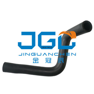 เครื่องขุดท่อน้ําชั้นบนและชั้นล่าง ท่อท่อน้ําต้น 203-03-61172 สําหรับ PC100-6、PC120-6(4D95) ท่อน้ํา