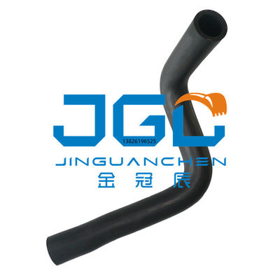 เครื่องขุดท่อน้ําชั้นบนและชั้นล่าง ท่อท่อน้ําต้น 203-03-61172 สําหรับ PC100-6、PC120-6(4D95) ท่อน้ํา
