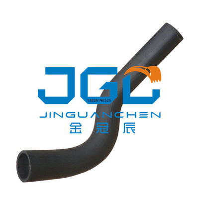 เครื่องขุดท่อน้ําด้านบนและด้านล่าง ท่อน้ําลูกกล้วย ท่อน้ํา 203-03-67181 2030367181 สําหรับ PC100-6(4D102) ท่อน้ํา