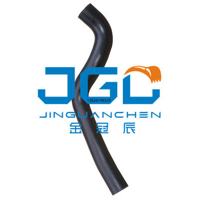 เครื่องขุดท่อน้ําชั้นบนและชั้นล่าง ท่อน้ําต้น 203-03-71321 203-03-71310 สําหรับ PC130-7 ท่อน้ํา