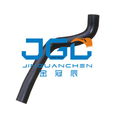 เครื่องขุดท่อน้ําชั้นบนและชั้นล่าง ท่อน้ําต้น 203-03-71321 203-03-71310 สําหรับ PC130-7 ท่อน้ํา