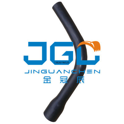 203-03-71310 ท่อลําเลียงน้ําด้านบนสําหรับเครื่องขุด PC130-7