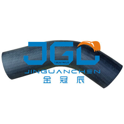 เครื่องขุดท่อน้ําด้านบนและด้านล่าง ท่อน้ําลําต้น 205-03-71170 205-03-71180 สําหรับ PC200-3 ท่อน้ํา